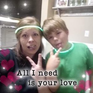 Meet your Posher, Catherine